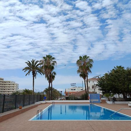 Casa Saura -Playa De Las Americas Arona  Exterior foto